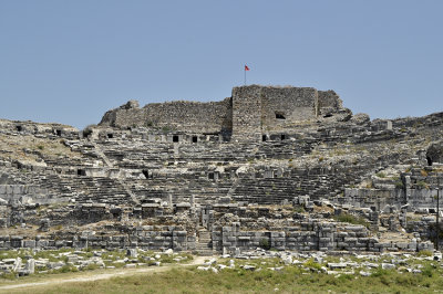 Miletus, Turkey