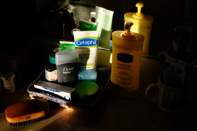 Essentials (!)