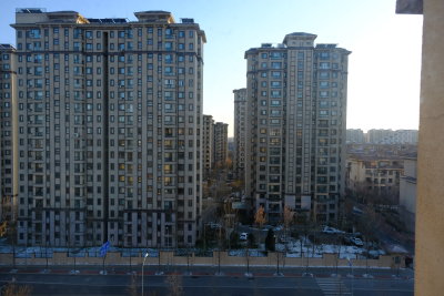 Shunyi District, Beijing, China