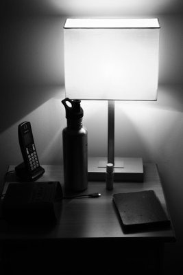 Let There Be Light