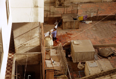 Phnom Penh, Cambodia