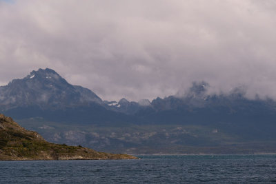 Drake Passage, Patagonia, Argentina