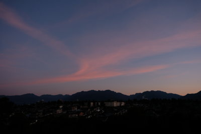 6:15 am