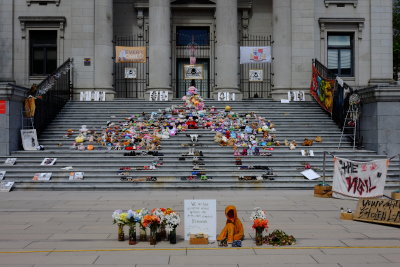 Residential School Children Memorial
