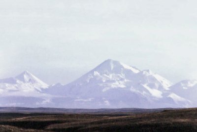 Mt. Pavlov