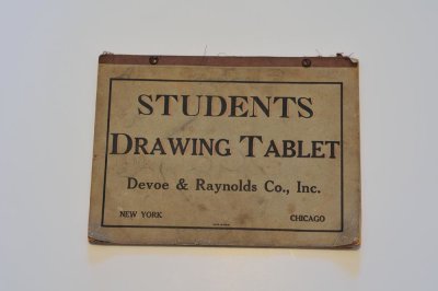 Gallery-Students Drawing Tablet 