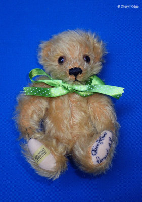 Merrythought 7 inch bear