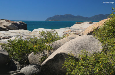 Rose Bay, Bowen, Whitsunday Coast, Queensland