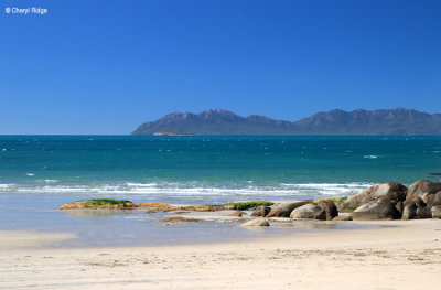 Rose Bay, Bowen, Whitsunday Coast, Queensland