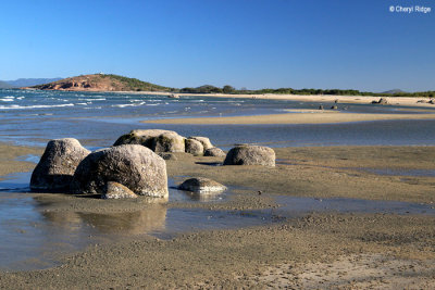 Rose Bay, Bowen, Whitsunday Coast, Queensland