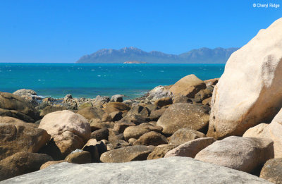 Horseshoe Bay, Bowen, Whitsunday Coast, Queensland