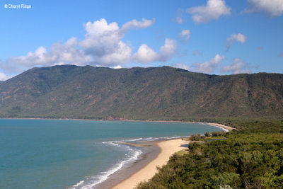 Cairns region