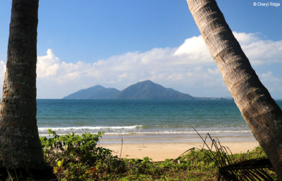 Dunk Island