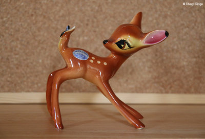 Disney's Bambi