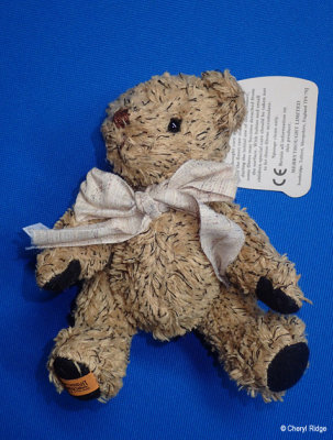Merrythought Miniature bear