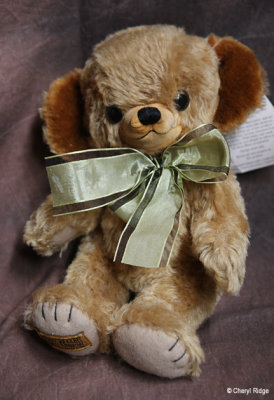 Merrythought 11 inch Cheeky bear UNKNOWN