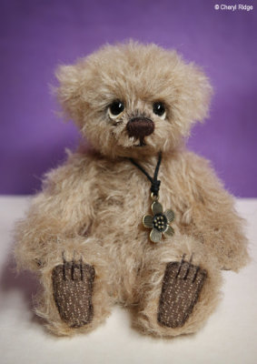 Charlie Bears Piccolo