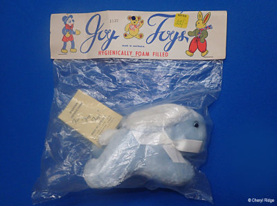 Joy Toys rabbit