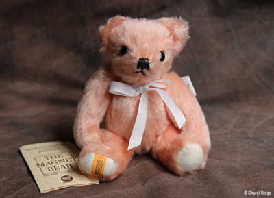 Merrythought Magnet bears