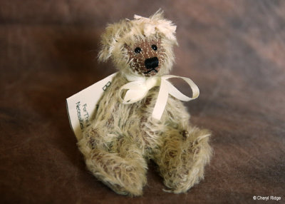 Basker Bears Lilly