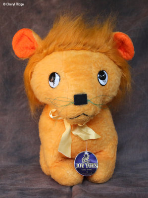 Joy Toys Lion