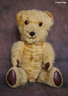 Vintage bear thought to be Barton Waugh