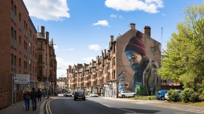 Glasgow - Divers