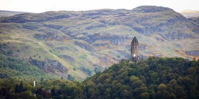 Stirling Castle