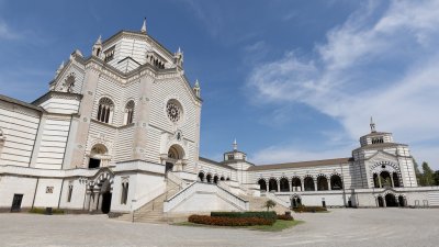 Cimitero Monumentale