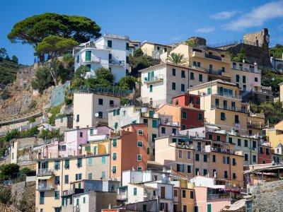 Cinque Terre