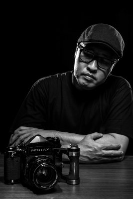 Noir Photo Studio Aug 2017