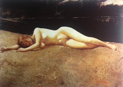 Black Water-1972 (Siri)