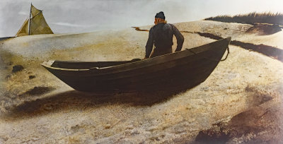 Rum Runner (1974)