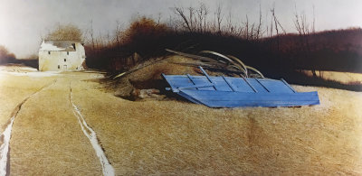 Flood Plain (1986)