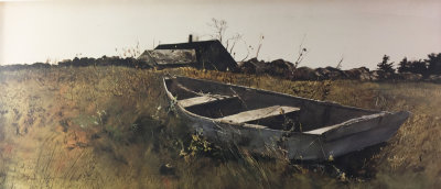 Teel's Island (1954)