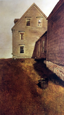 Weatherside (1965)
