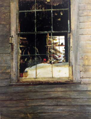 Geraniums (1960)