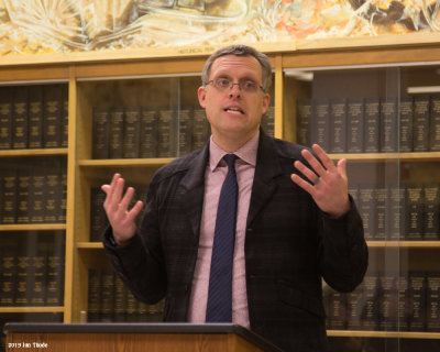 Jon Snyder Senior Policy Advisor to the Governor for Outdoor Recreation and Economic Development