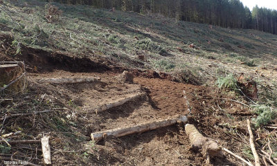 Burnt Ridge