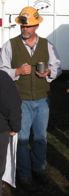 19 - Jason Ridlon - Organizer.JPG