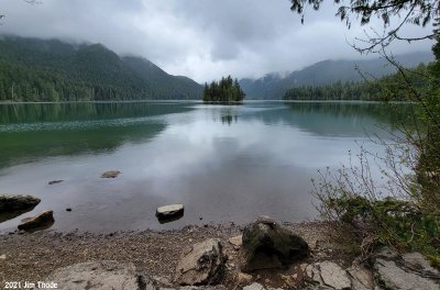 Packwood Lake