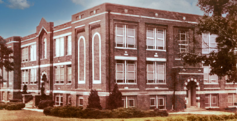 Versailles High School