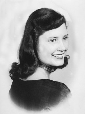 Nancy 1955
