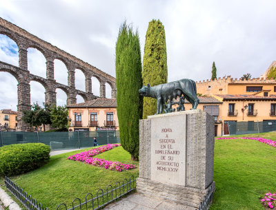 Segovia 2018