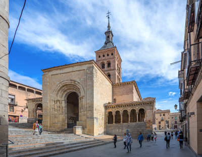Iglesia de San Martn