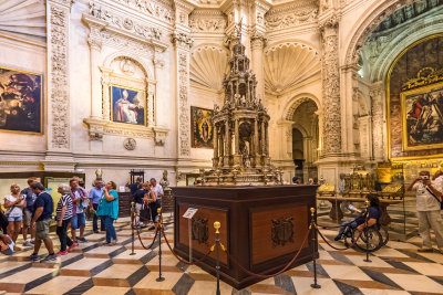 Great Sacristy