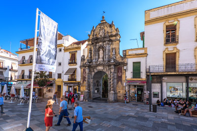 Iglesia de San Pablo