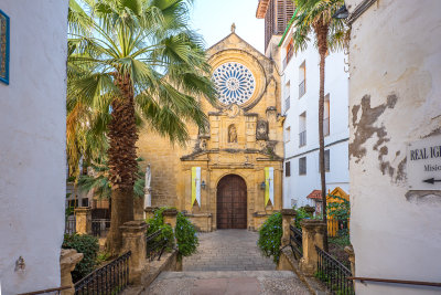Iglesia de San Pablo