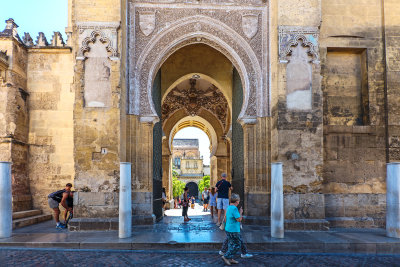 Crdoba Mezquita