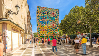 Plaza Nueva